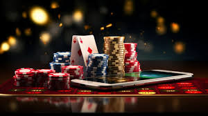 Онлайн казино Casino Vostok